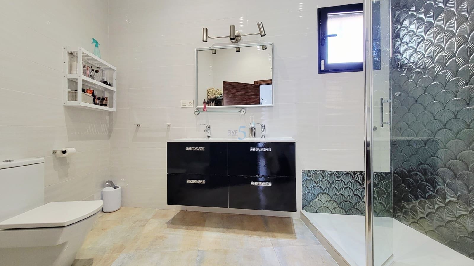 4 chambre Villa/Maison à vendre à Torre de la Horadada avec piscine garage - 595 000 € (Ref: 9700016)