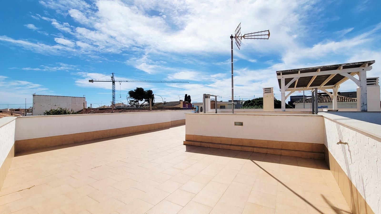 4 chambre Villa/Maison à vendre à Torre de la Horadada avec piscine garage - 595 000 € (Ref: 9700016)