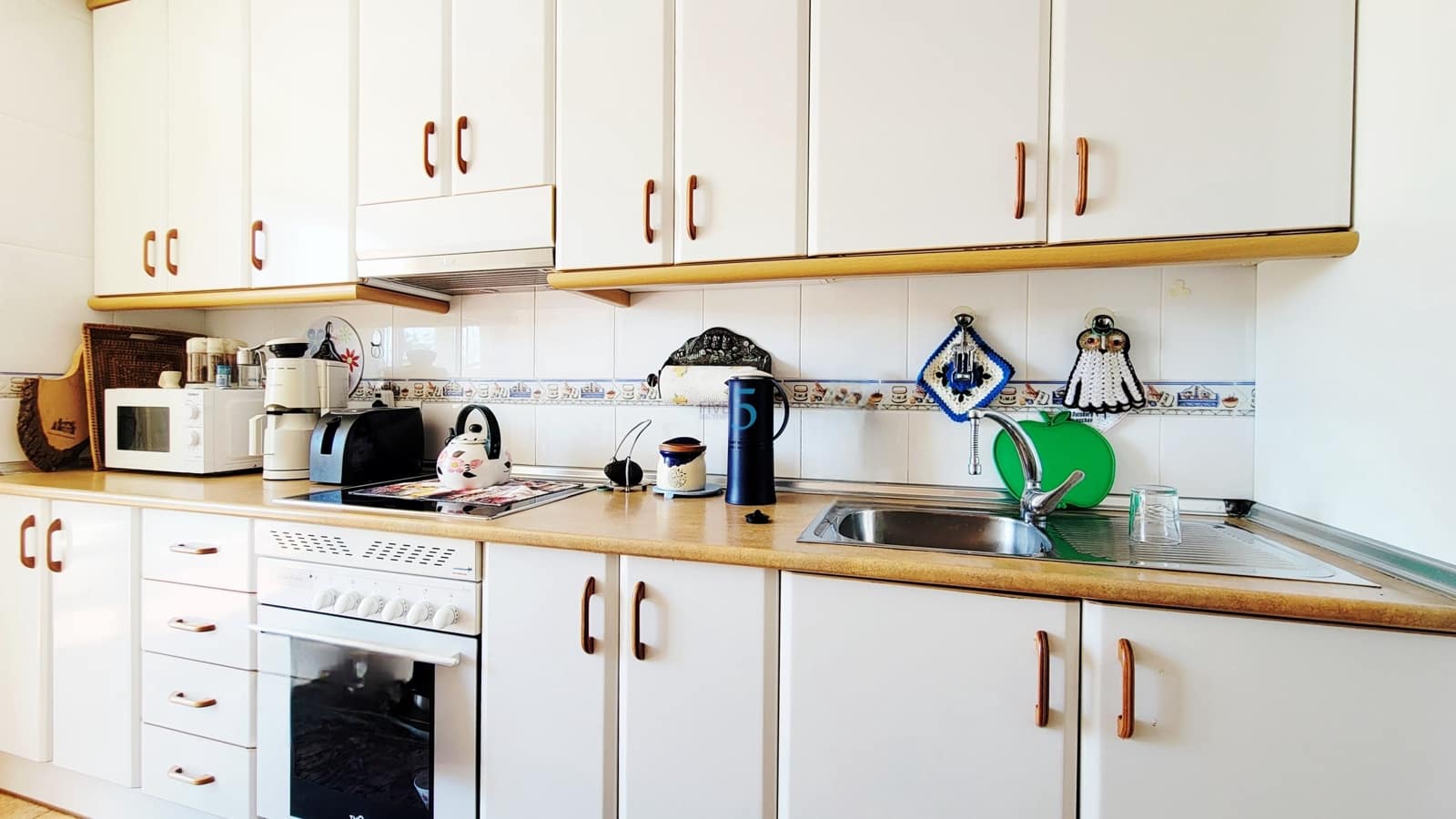 2 bedroom Apartment for sale in Los Urrutias - € 159,000 (Ref: 9700017)