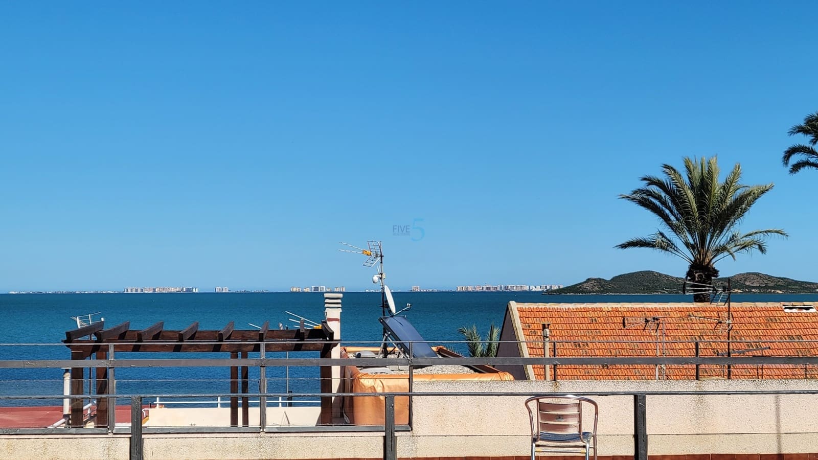 2 bedroom Apartment for sale in Los Urrutias - € 159,000 (Ref: 9700017)