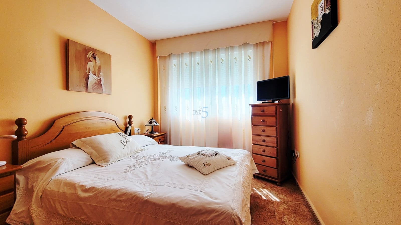 2 bedroom Apartment for sale in Los Urrutias - € 159,000 (Ref: 9700017)