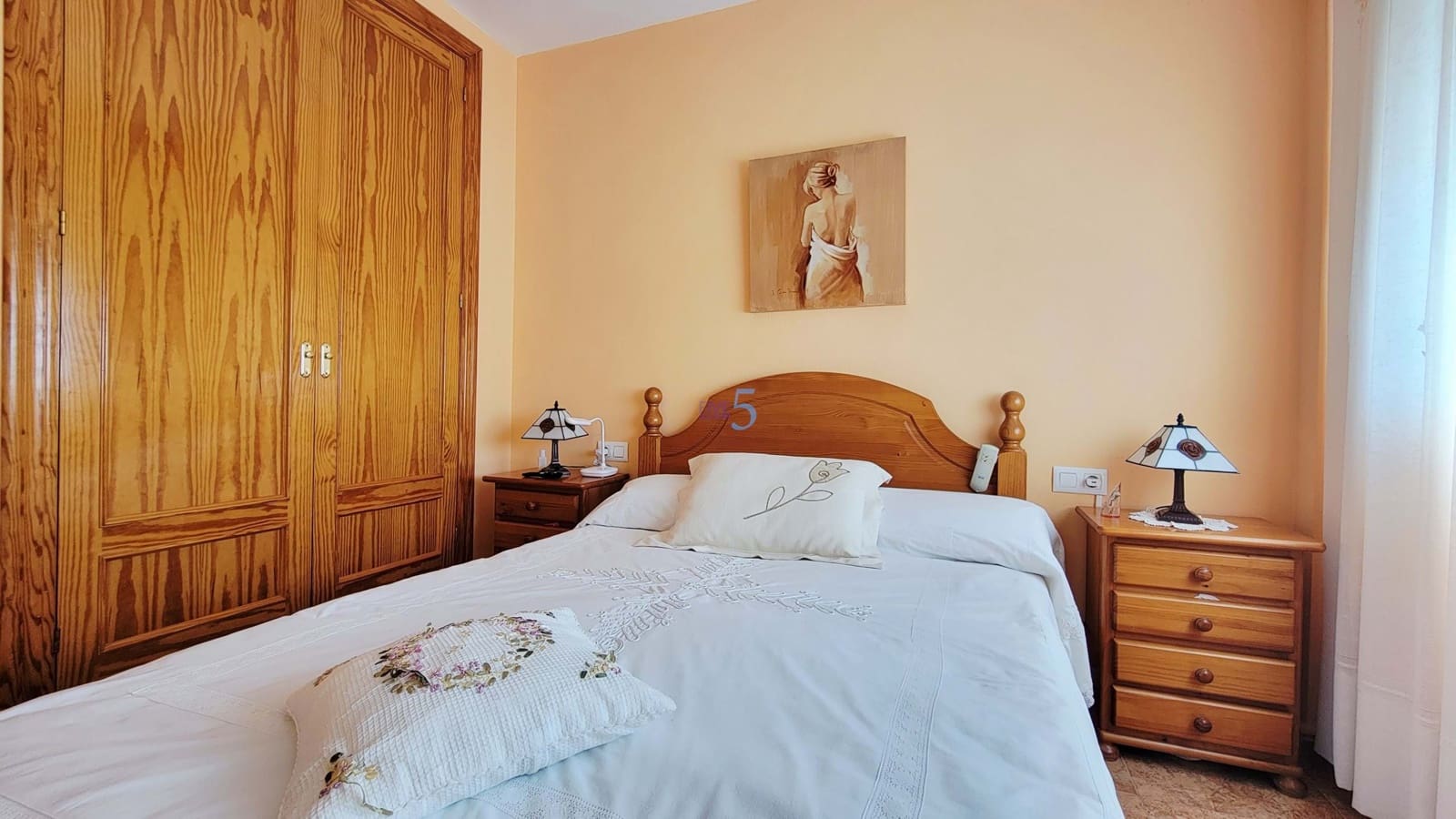 2 bedroom Apartment for sale in Los Urrutias - € 159,000 (Ref: 9700017)