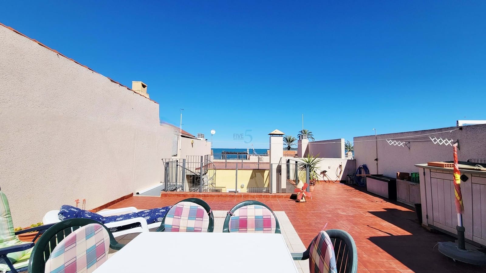 2 bedroom Apartment for sale in Los Urrutias - € 159,000 (Ref: 9700017)