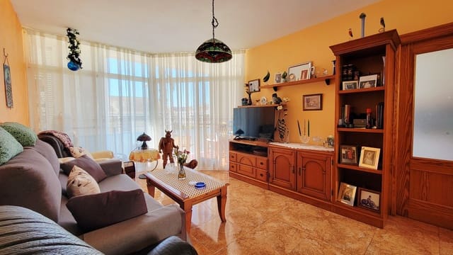 2 slaapkamer Appartement te koop in Los Urrutias, Cartagena - € 159.000 (Ref: 9700017)