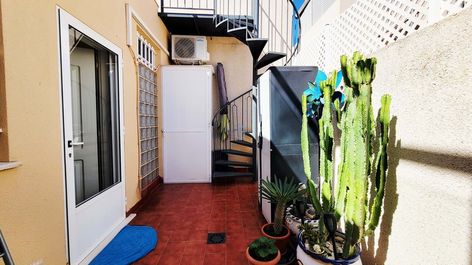 2 bedroom Apartment for sale in Los Urrutias - € 159,000 (Ref: 9700017)