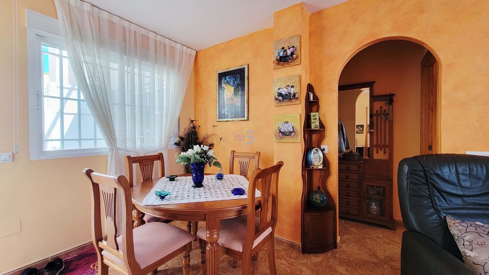 2 bedroom Apartment for sale in Los Urrutias - € 159,000 (Ref: 9700017)