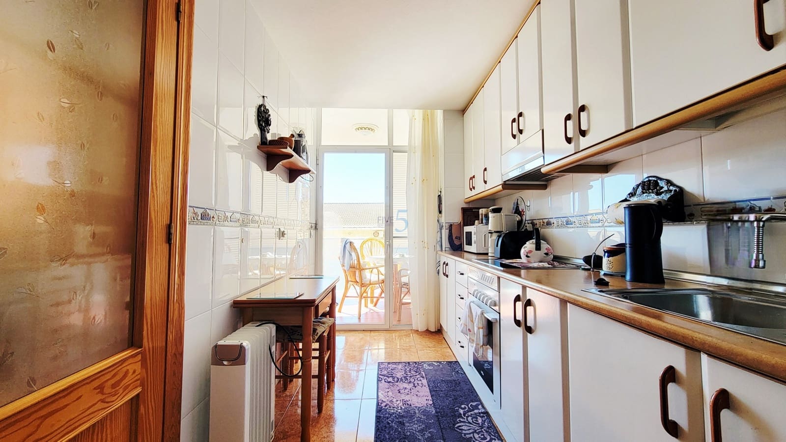 2 bedroom Apartment for sale in Los Urrutias - € 159,000 (Ref: 9700017)