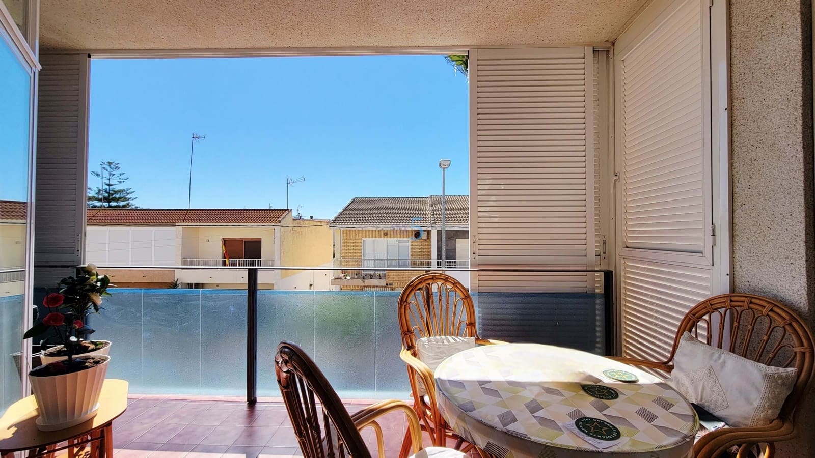 2 bedroom Apartment for sale in Los Urrutias - € 159,000 (Ref: 9700017)