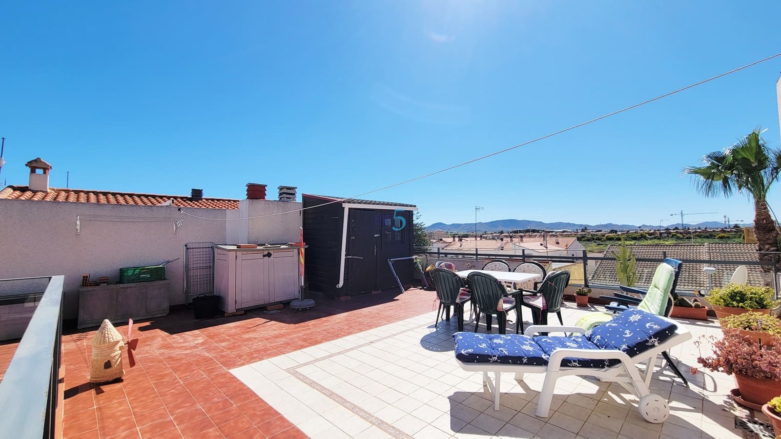 2 bedroom Apartment for sale in Los Urrutias - € 159,000 (Ref: 9700017)