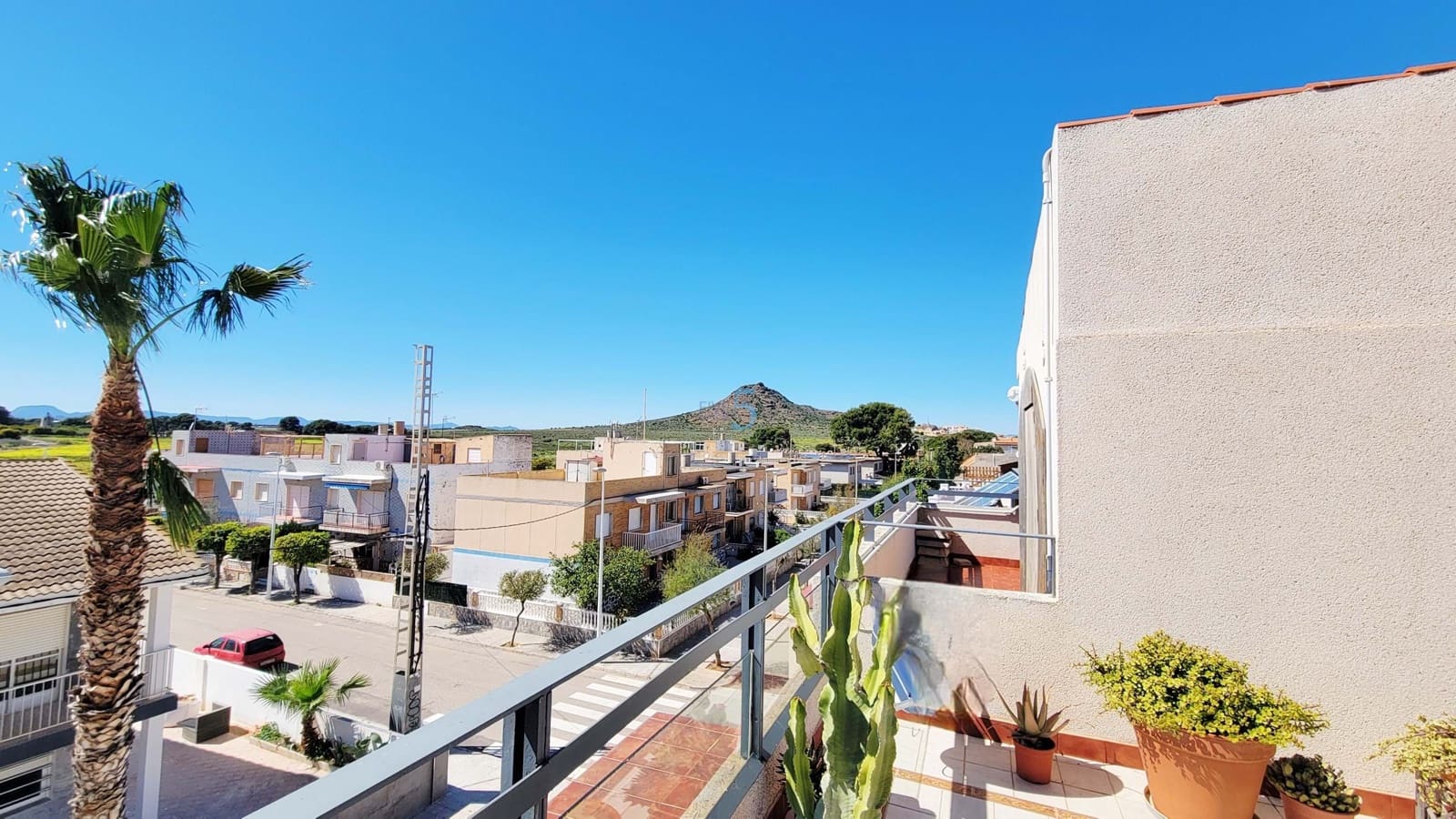 2 bedroom Apartment for sale in Los Urrutias - € 159,000 (Ref: 9700017)