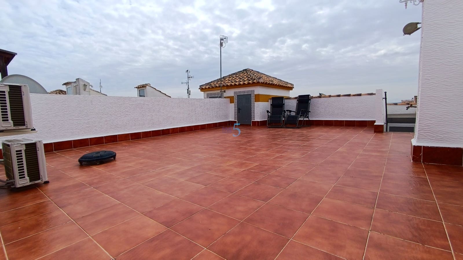 2 bedroom Apartment for sale in Vistabella with pool garage - € 119,995 (Ref: 9700110)