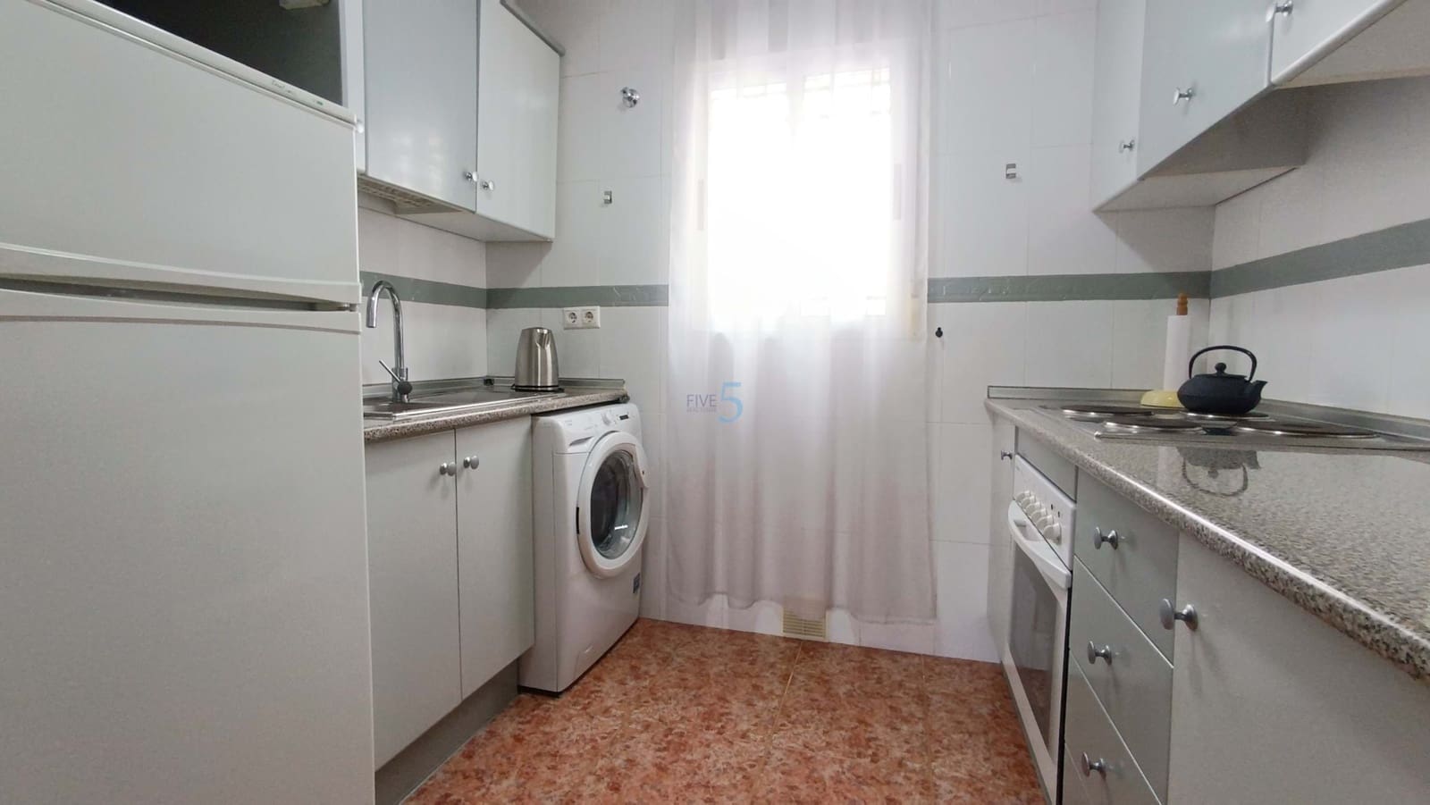 2 bedroom Apartment for sale in Vistabella with pool garage - € 119,995 (Ref: 9700110)