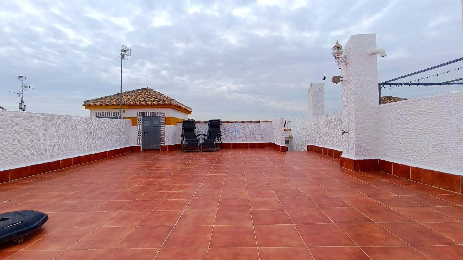 2 bedroom Apartment for sale in Vistabella with pool garage - € 119,995 (Ref: 9700110)