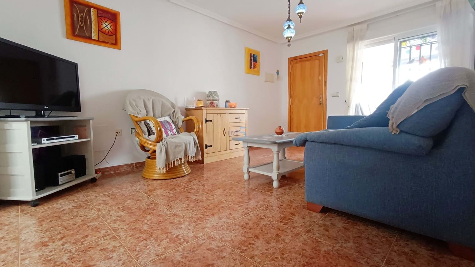 2 bedroom Apartment for sale in Vistabella with pool garage - € 119,995 (Ref: 9700110)