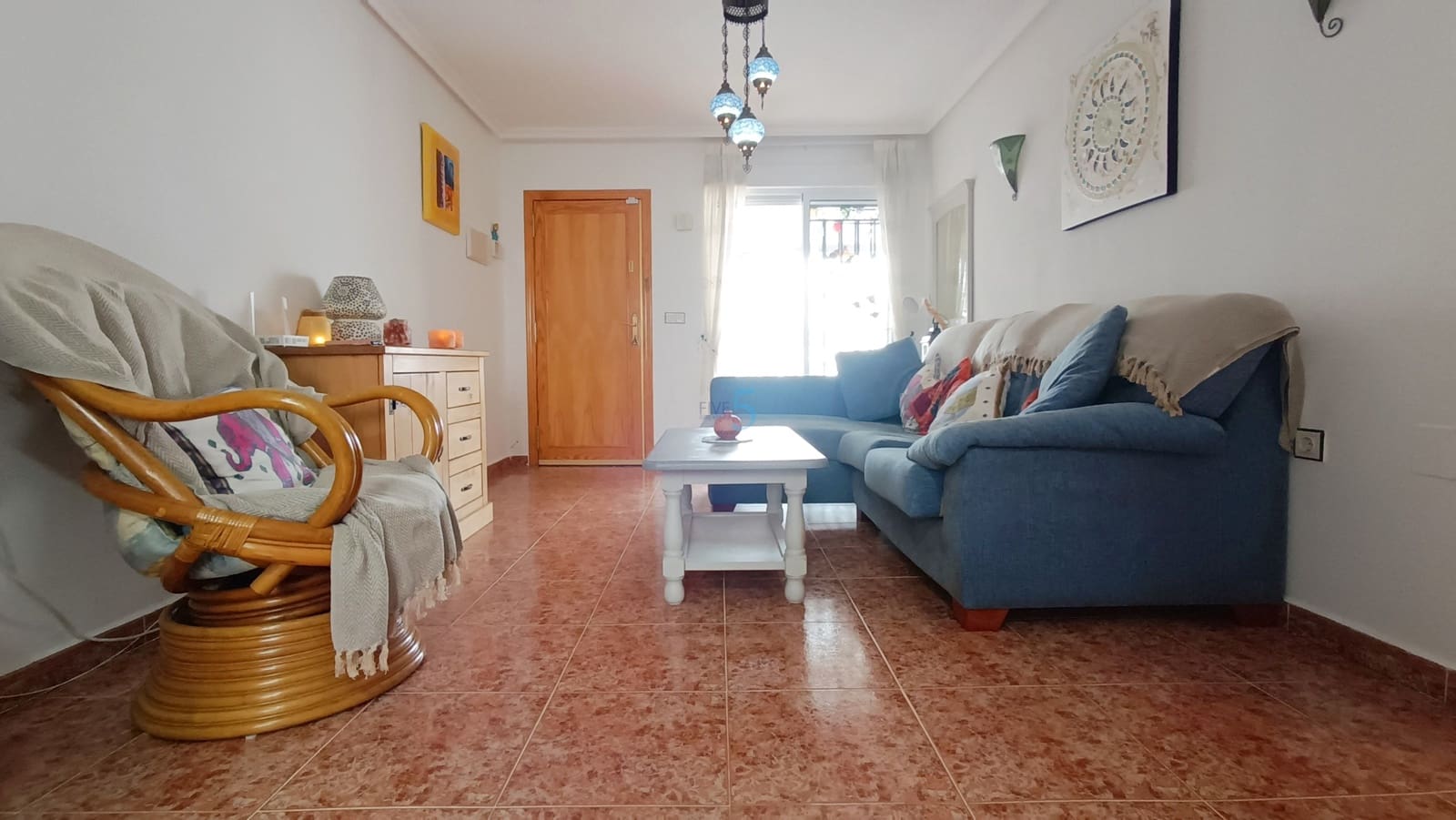 2 bedroom Apartment for sale in Vistabella with pool garage - € 119,995 (Ref: 9700110)