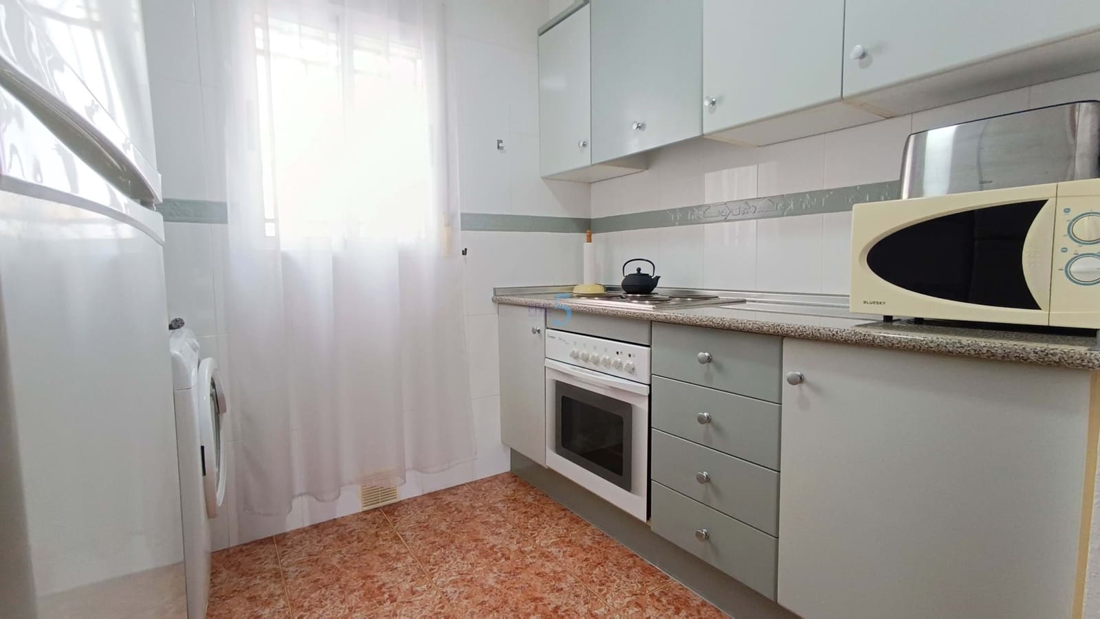 2 bedroom Apartment for sale in Vistabella with pool garage - € 119,995 (Ref: 9700110)