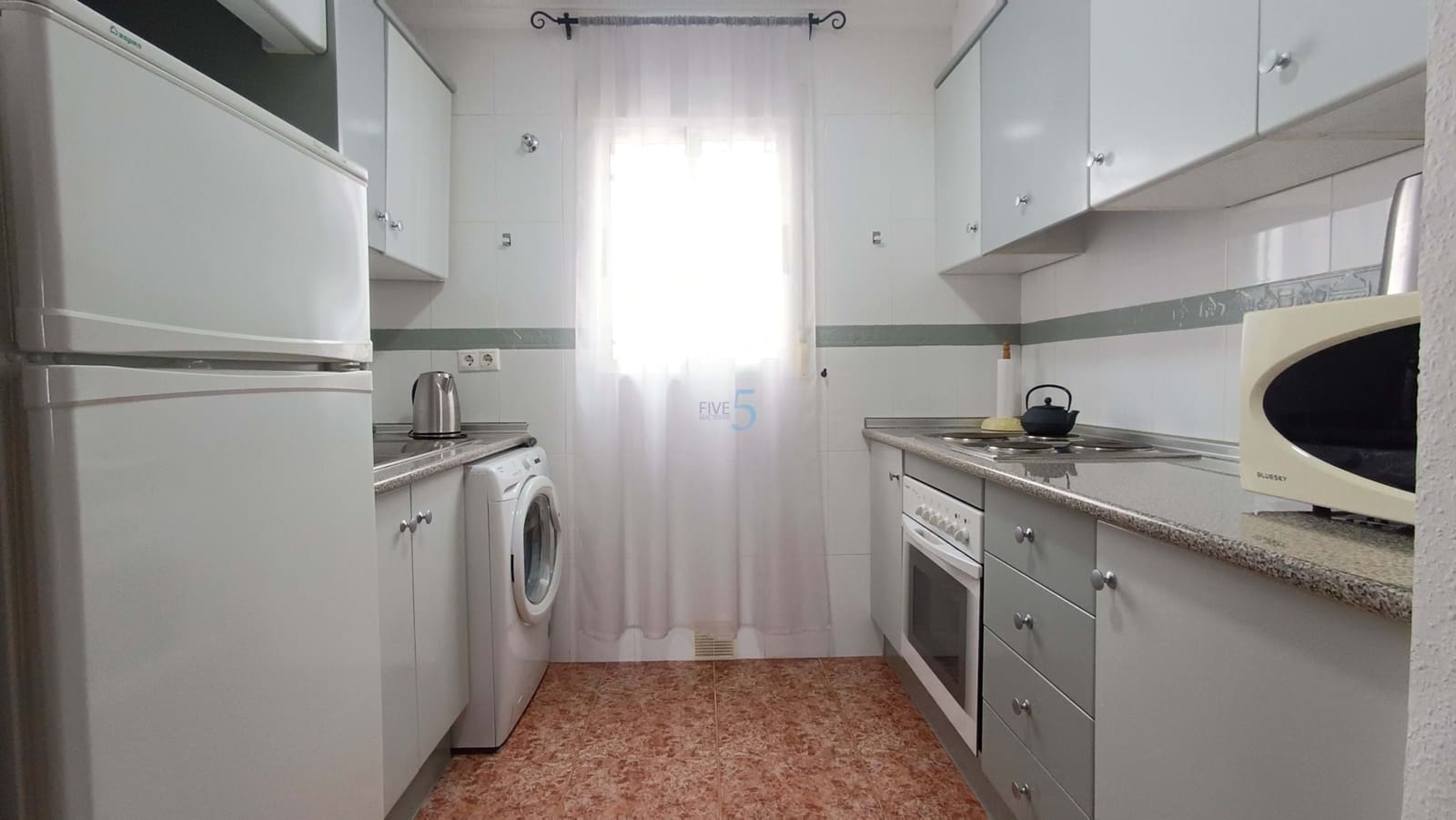 2 bedroom Apartment for sale in Vistabella with pool garage - € 119,995 (Ref: 9700110)