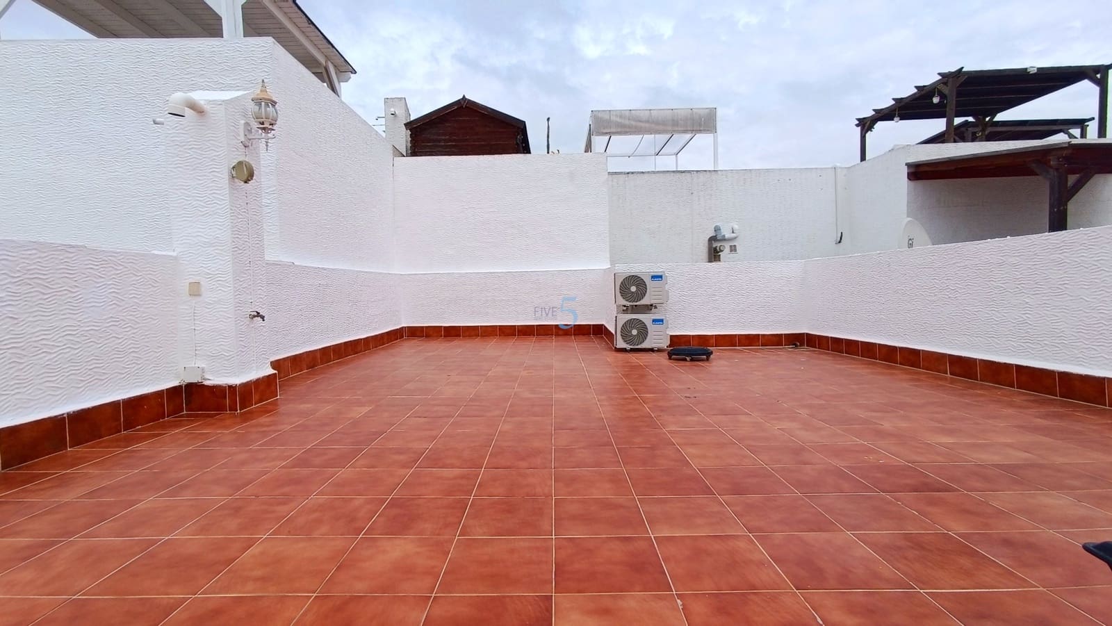2 bedroom Apartment for sale in Vistabella with pool garage - € 119,995 (Ref: 9700110)