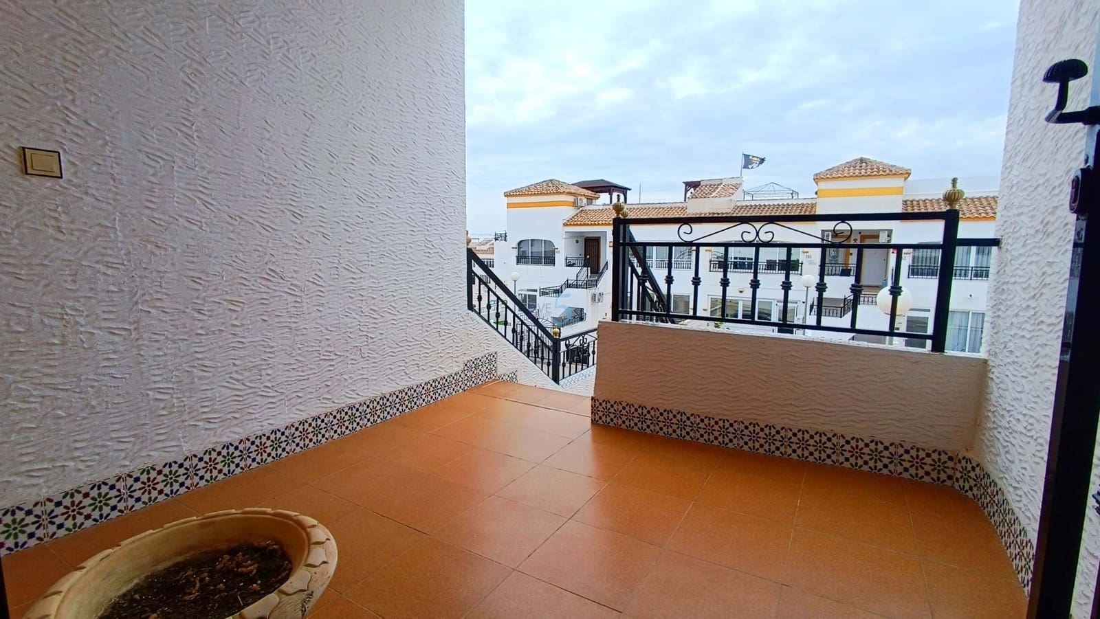 2 bedroom Apartment for sale in Vistabella with pool garage - € 119,995 (Ref: 9700110)