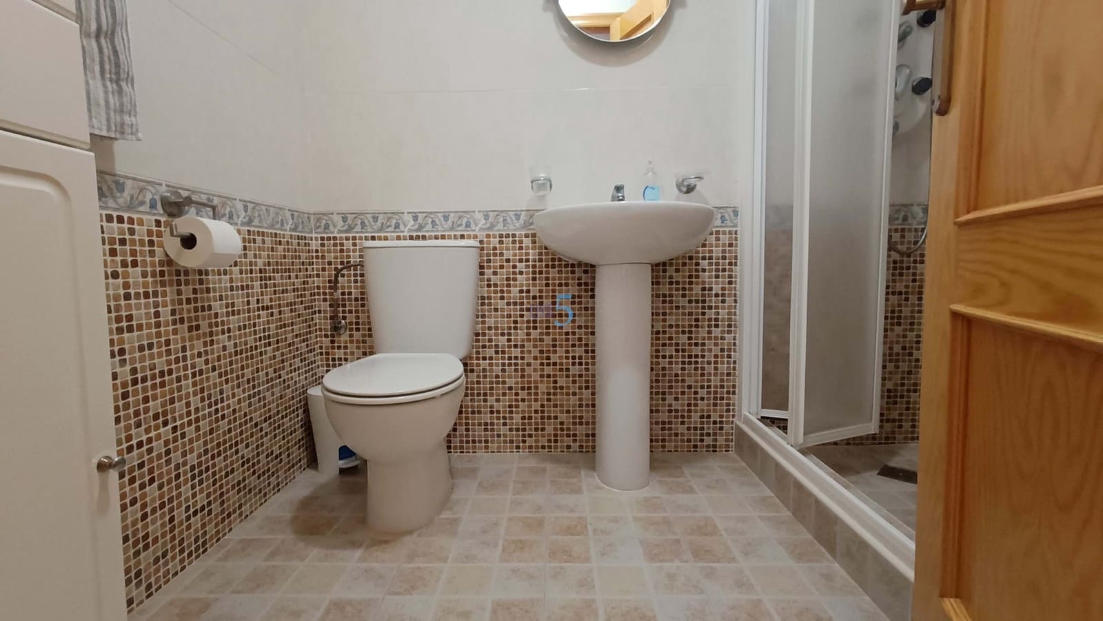 2 bedroom Apartment for sale in Vistabella with pool garage - € 119,995 (Ref: 9700110)