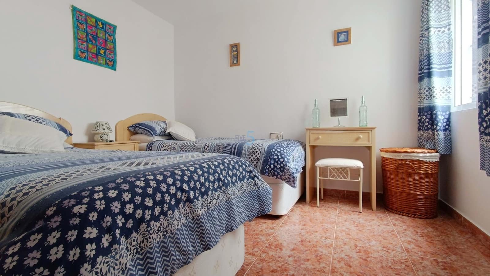 2 bedroom Apartment for sale in Vistabella with pool garage - € 119,995 (Ref: 9700110)