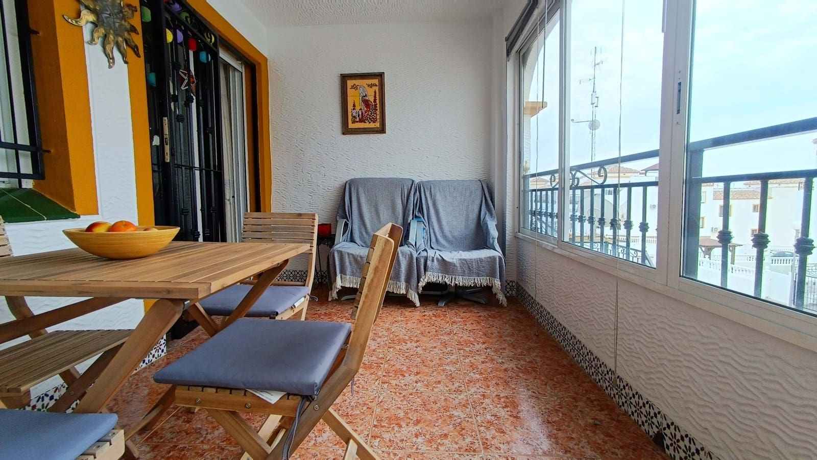 2 bedroom Apartment for sale in Vistabella with pool garage - € 119,995 (Ref: 9700110)