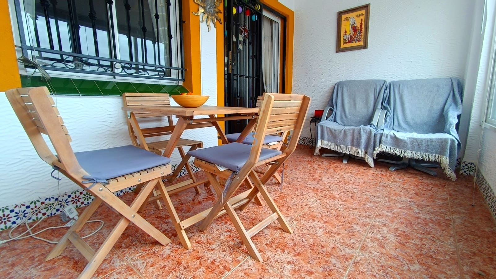 2 bedroom Apartment for sale in Vistabella with pool garage - € 119,995 (Ref: 9700110)