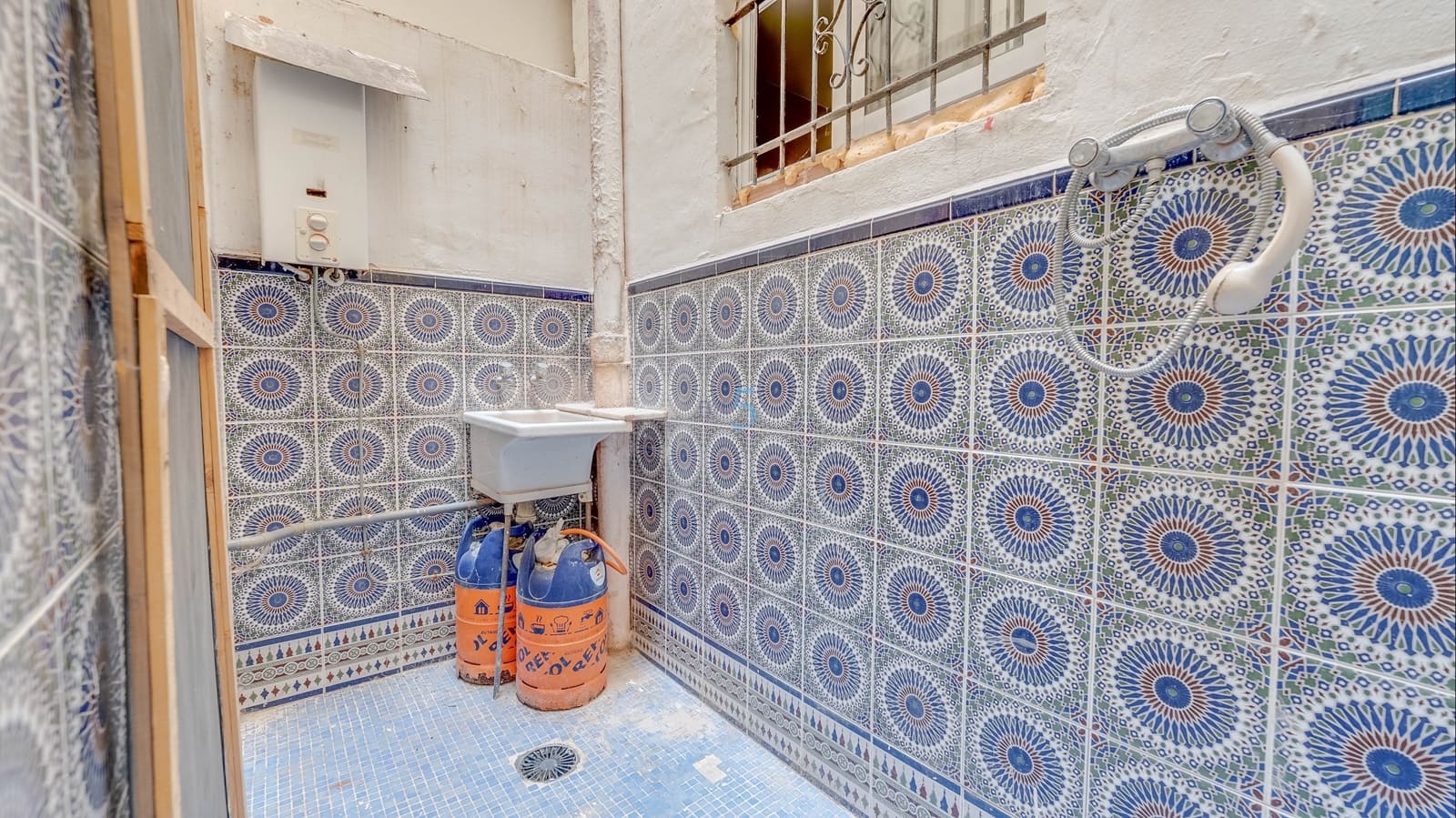3 sovrum Lägenhet till salu i Torrevieja - 140 000 € (Ref: 9700111)
