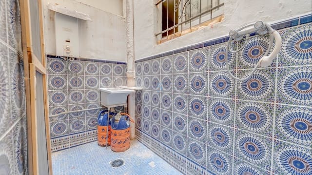 3 sovrum Lägenhet till salu i Torrevieja - 140 000 € (Ref: 9700111)