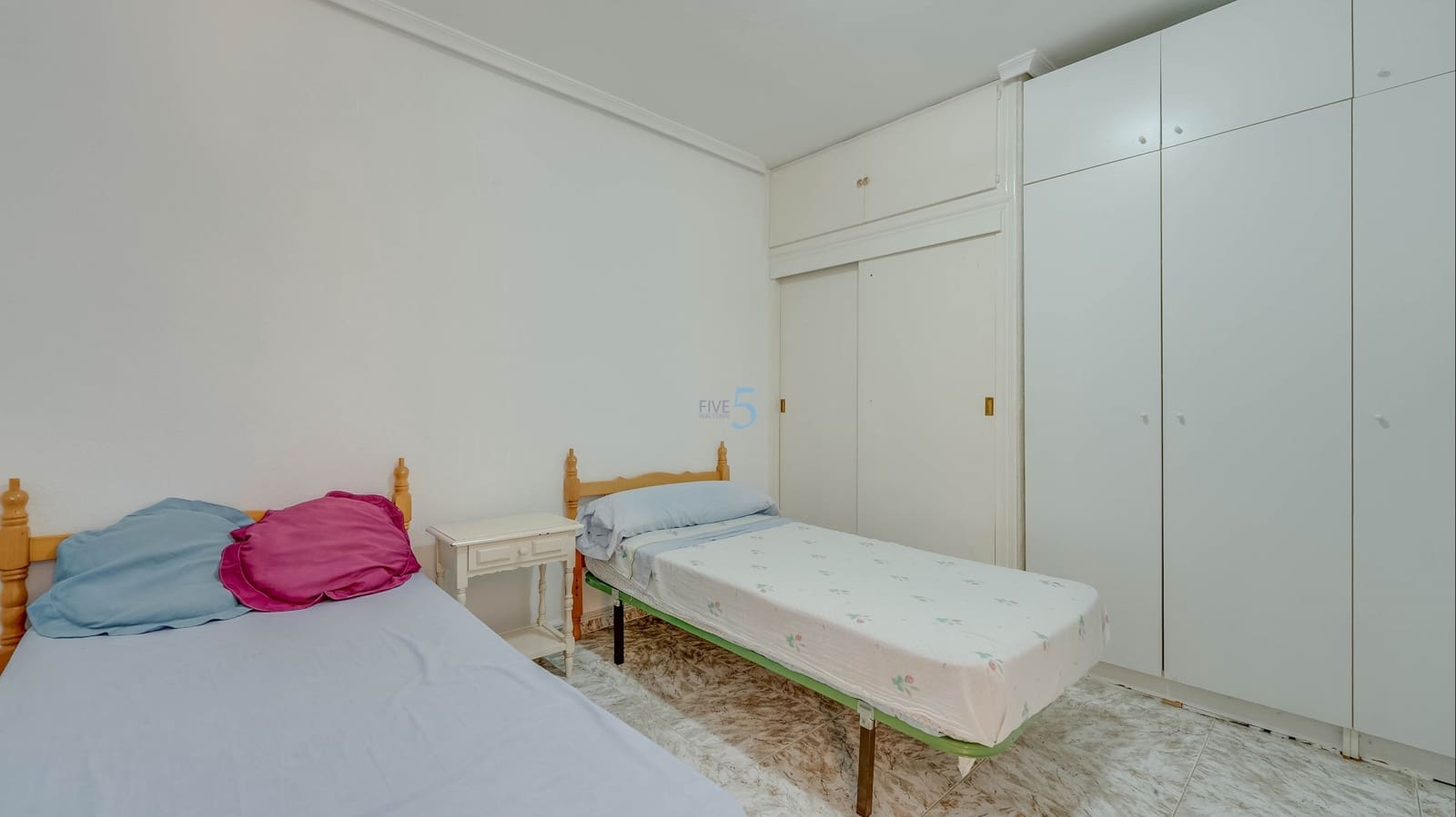 3 sovrum Lägenhet till salu i Torrevieja - 140 000 € (Ref: 9700111)