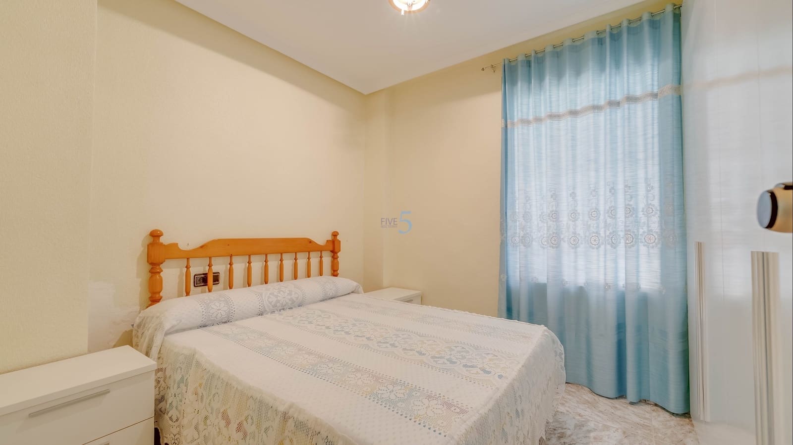 3 sovrum Lägenhet till salu i Torrevieja - 140 000 € (Ref: 9700111)