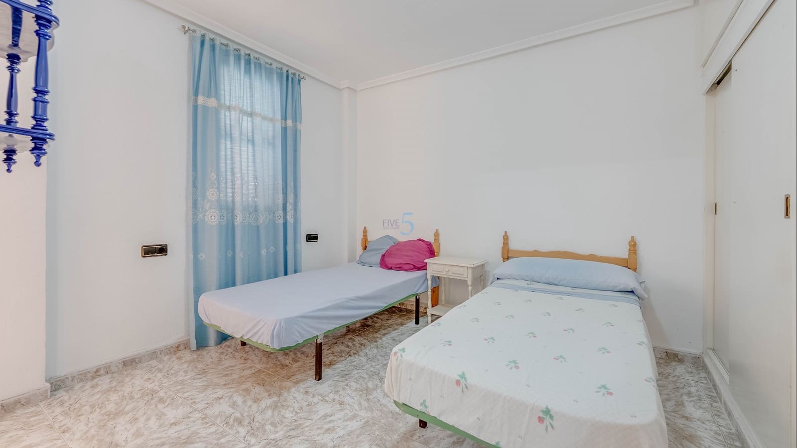 3 sovrum Lägenhet till salu i Torrevieja - 140 000 € (Ref: 9700111)