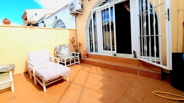 1 camera da letto Bungalow in vendita in Torrevieja - 115.000 € (Rif: 9702477)