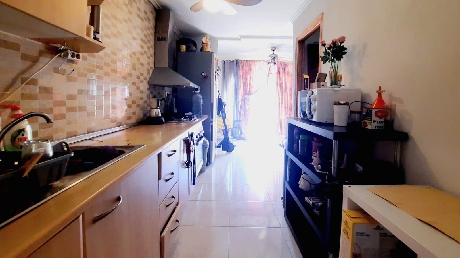 1 camera da letto Bungalow in vendita in Torrevieja - 115.000 € (Rif: 9702477)