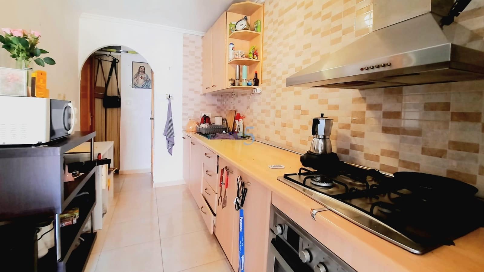 1 camera da letto Bungalow in vendita in Torrevieja - 115.000 € (Rif: 9702477)