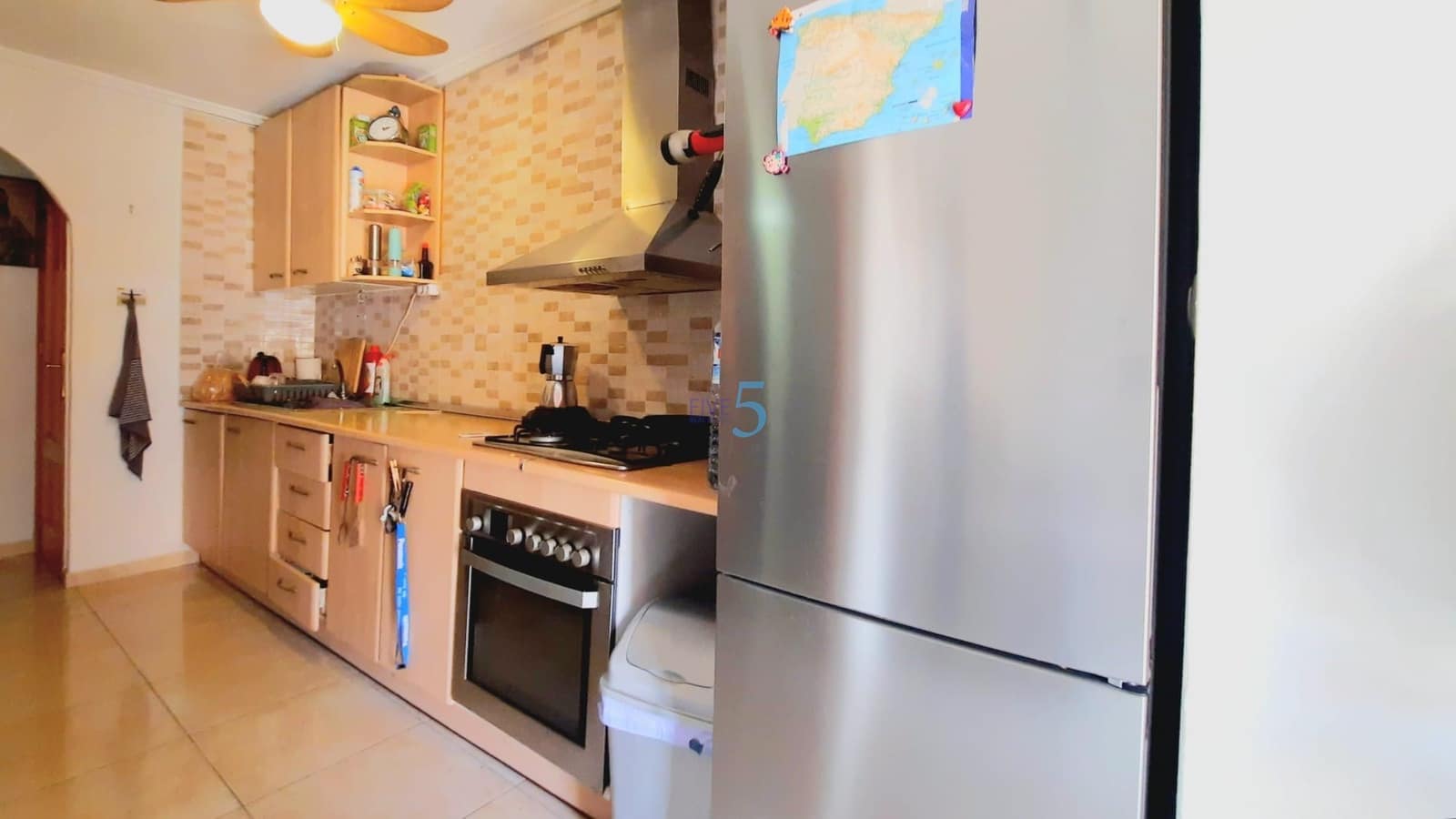 1 camera da letto Bungalow in vendita in Torrevieja - 115.000 € (Rif: 9702477)