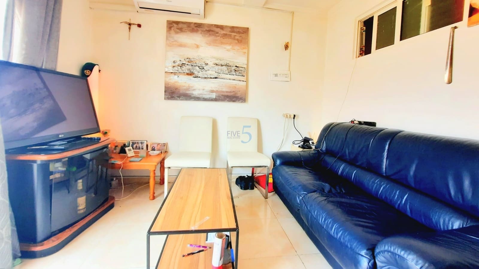 1 camera da letto Bungalow in vendita in Torrevieja - 115.000 € (Rif: 9702477)