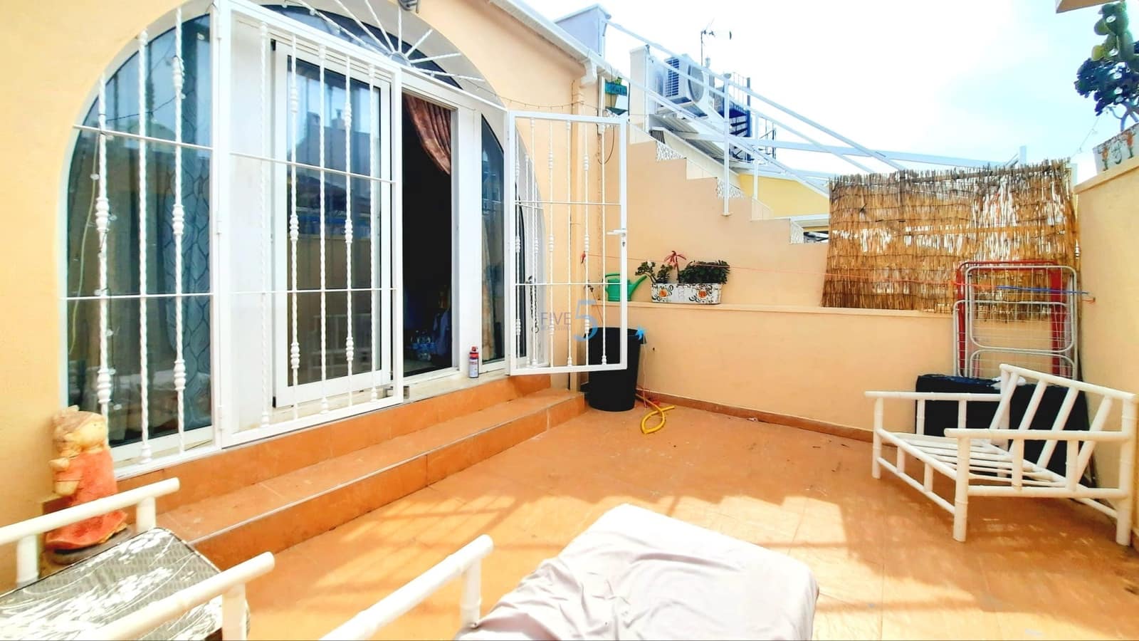 1 camera da letto Bungalow in vendita in Torrevieja - 115.000 € (Rif: 9702477)