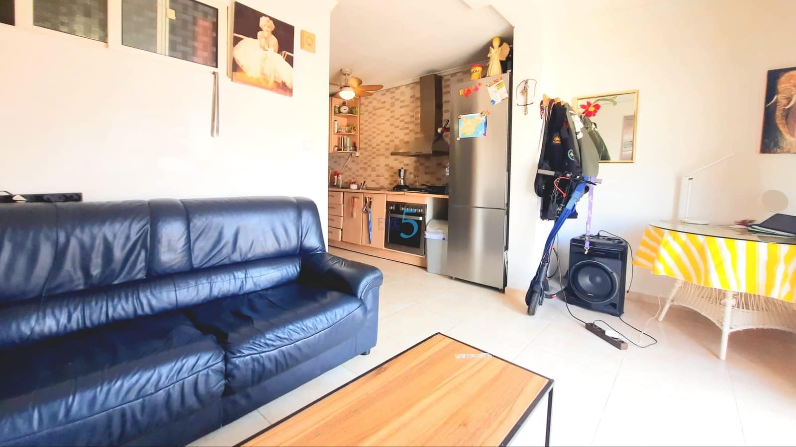 1 camera da letto Bungalow in vendita in Torrevieja - 115.000 € (Rif: 9702477)