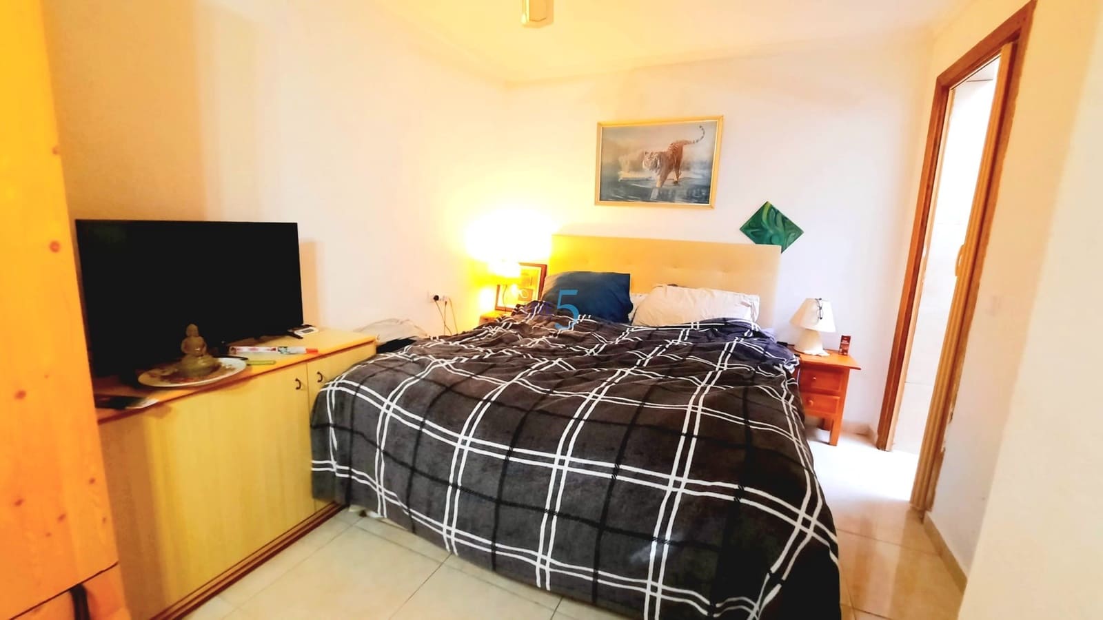 1 camera da letto Bungalow in vendita in Torrevieja - 115.000 € (Rif: 9702477)