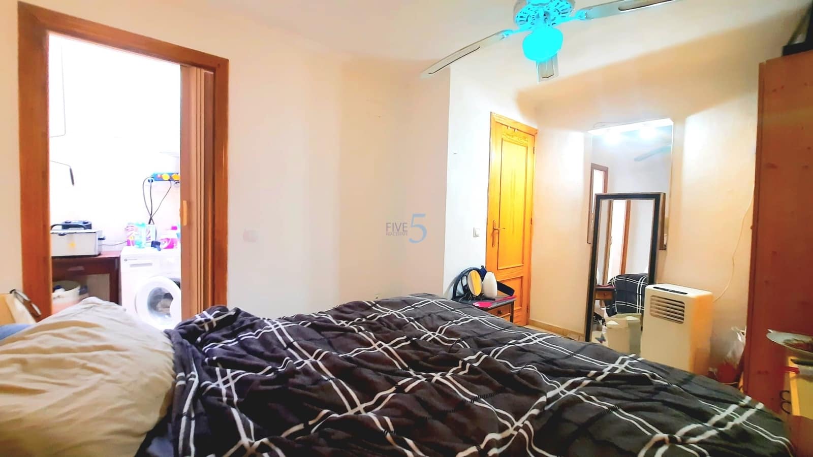 1 camera da letto Bungalow in vendita in Torrevieja - 115.000 € (Rif: 9702477)