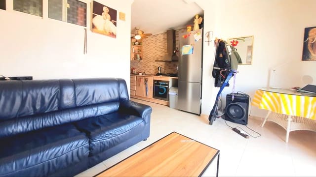 1 camera da letto Bungalow in vendita in Torrevieja - 115.000 € (Rif: 9702477)