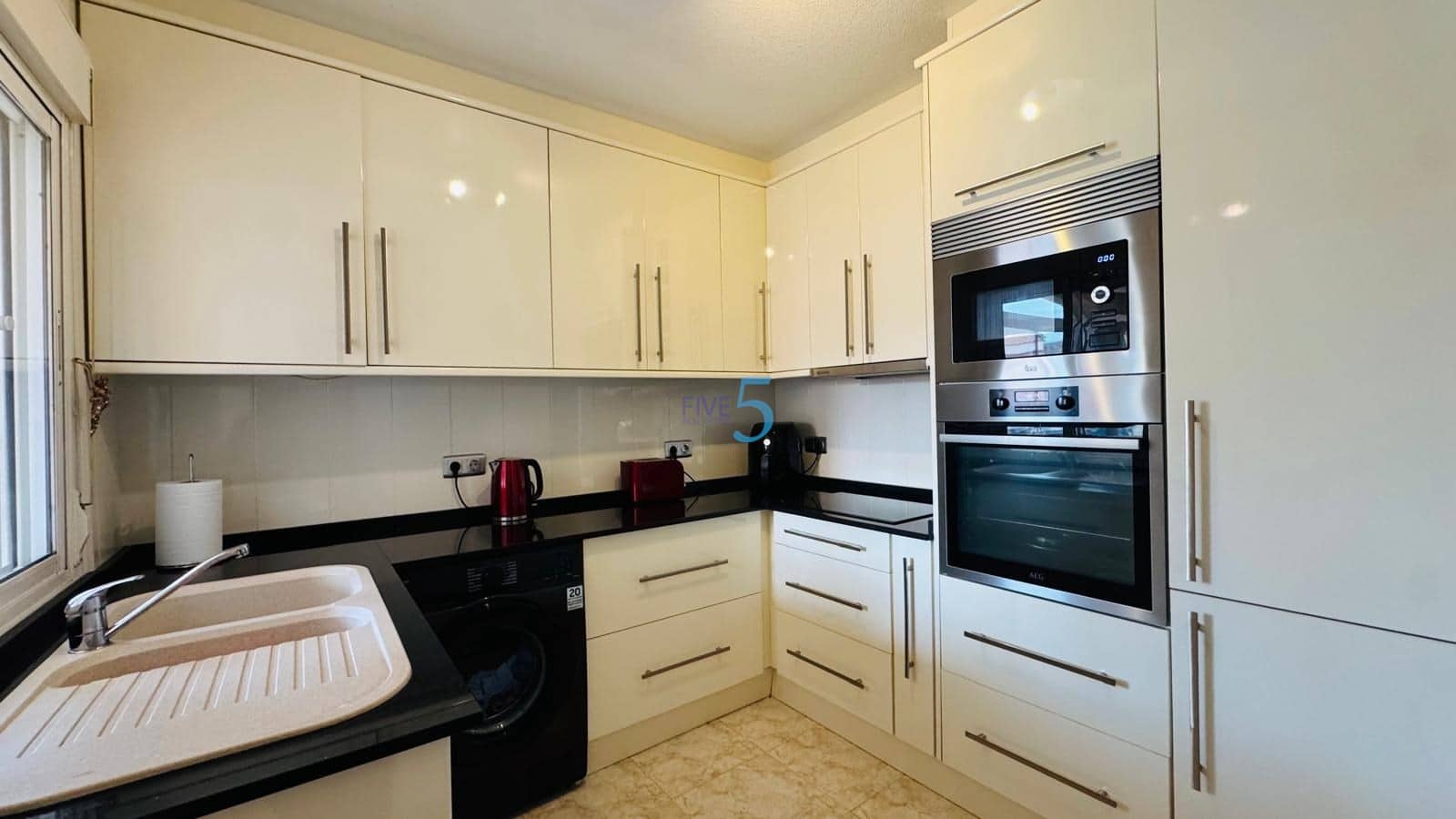 3 chambre Villa/Maison à vendre à Ciudad Quesada avec piscine garage - 299 995 € (Ref: 9703253)