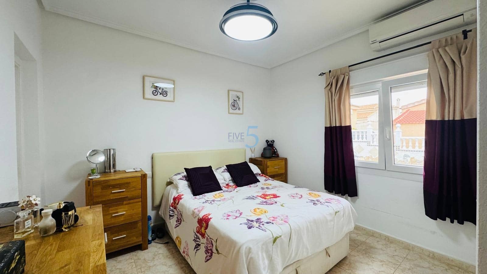 3 chambre Villa/Maison à vendre à Ciudad Quesada avec piscine garage - 299 995 € (Ref: 9703253)