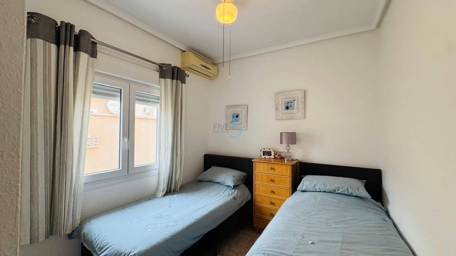 3 chambre Villa/Maison à vendre à Ciudad Quesada avec piscine garage - 299 995 € (Ref: 9703253)