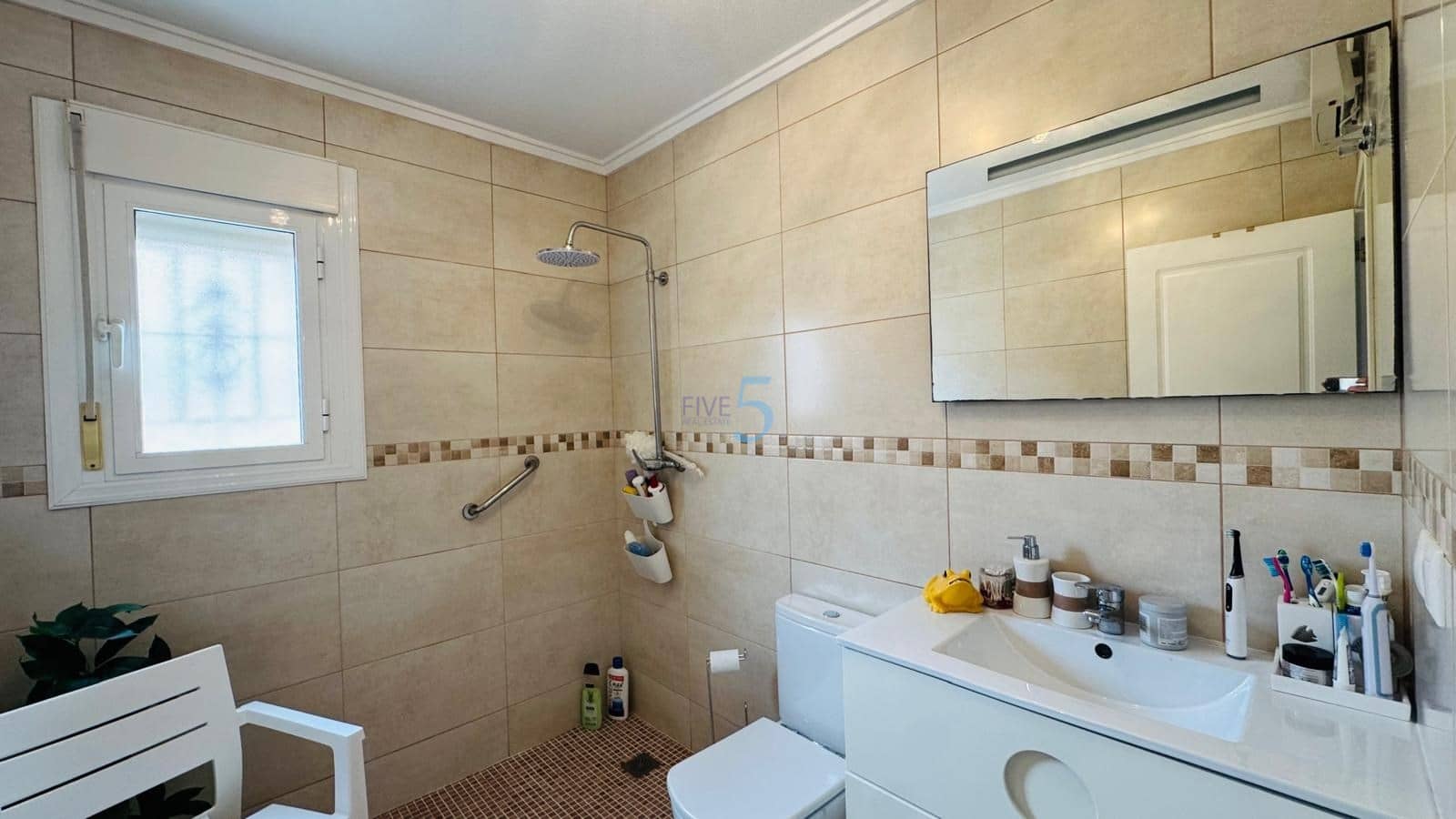 3 chambre Villa/Maison à vendre à Ciudad Quesada avec piscine garage - 299 995 € (Ref: 9703253)