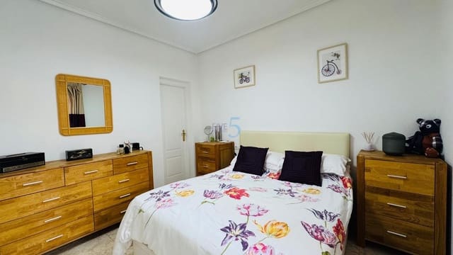 3 chambre Villa/Maison à vendre à Ciudad Quesada, Rojales avec piscine garage - 299 995 € (Ref: 9703253)