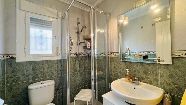 3 chambre Villa/Maison à vendre à Ciudad Quesada, Rojales avec piscine garage - 299 995 € (Ref: 9703253)