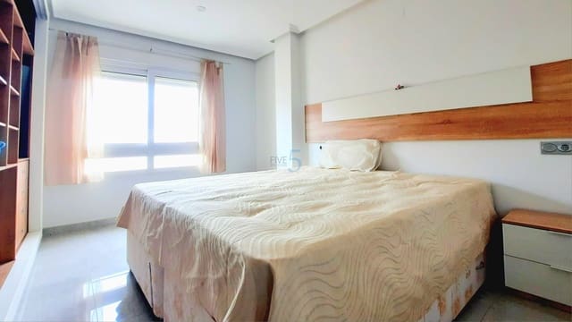 3 soveværelse Lejlighed til salg i Los Montesinos - € 140.000 (Ref: 9703254)