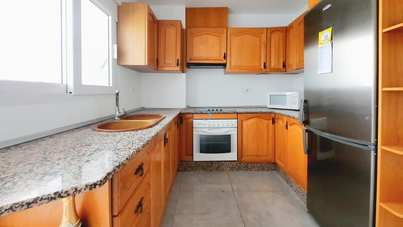 3 soveværelse Lejlighed til salg i Los Montesinos - € 140.000 (Ref: 9703254)